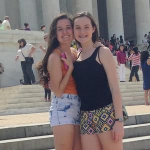 Meet your Posher, Julia